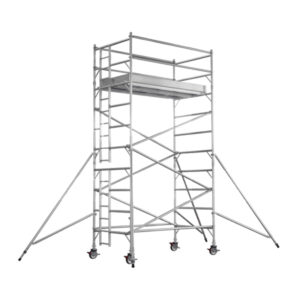 ladder scaffolding